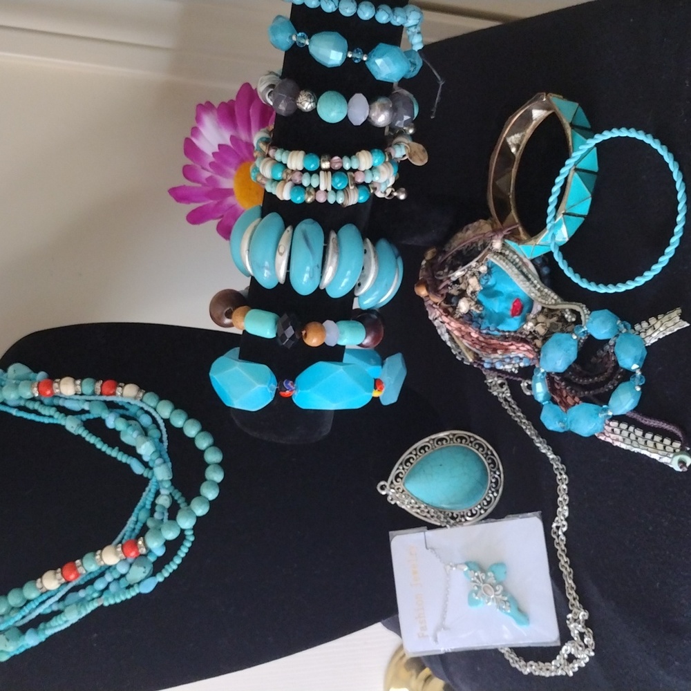 Turquoise Bundle - image 8